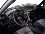 Citroen CX 25 GTI Turbo 1984 года